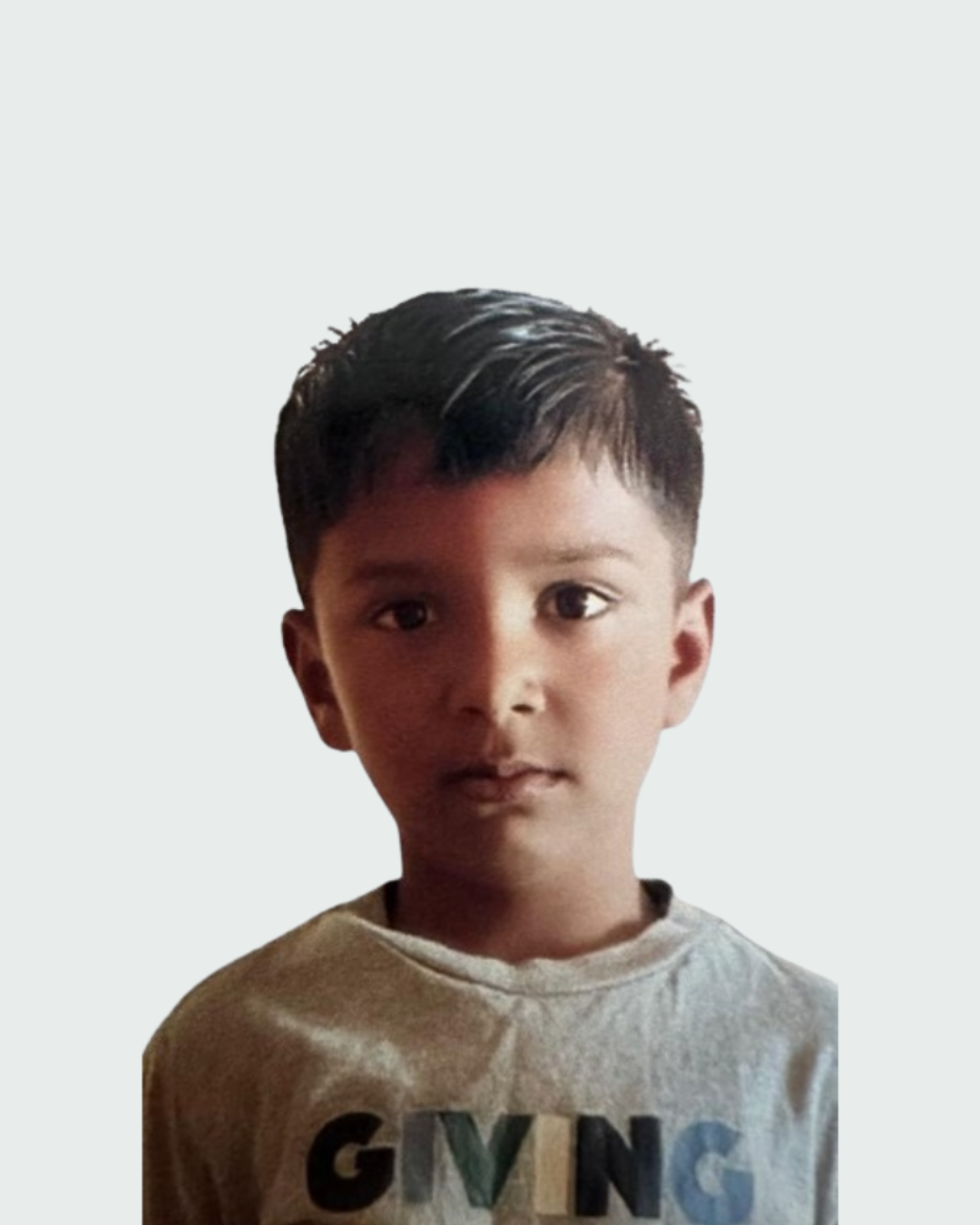 Vanshil Patel Visa Approval