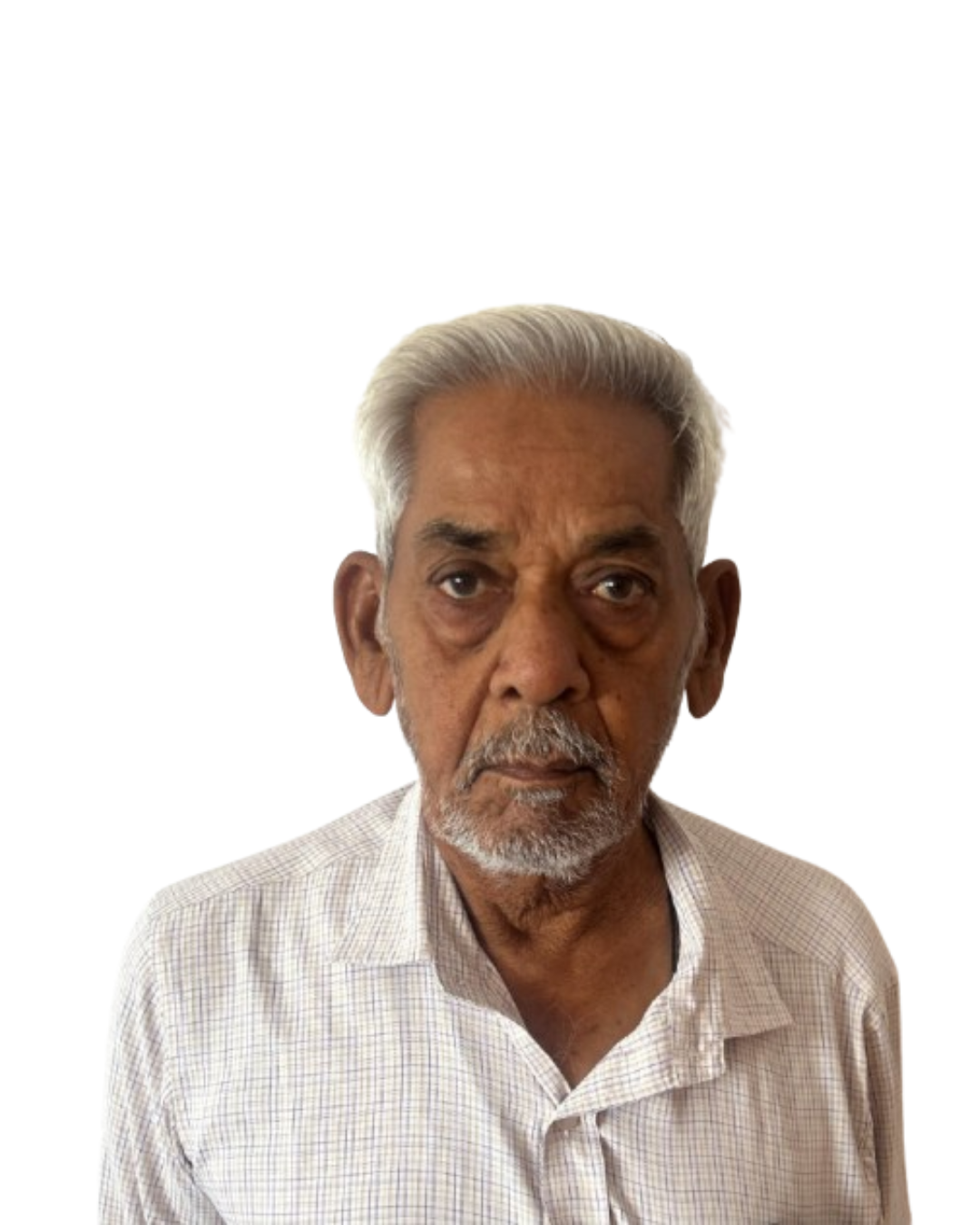 Jashbhai Patel Visa Approval