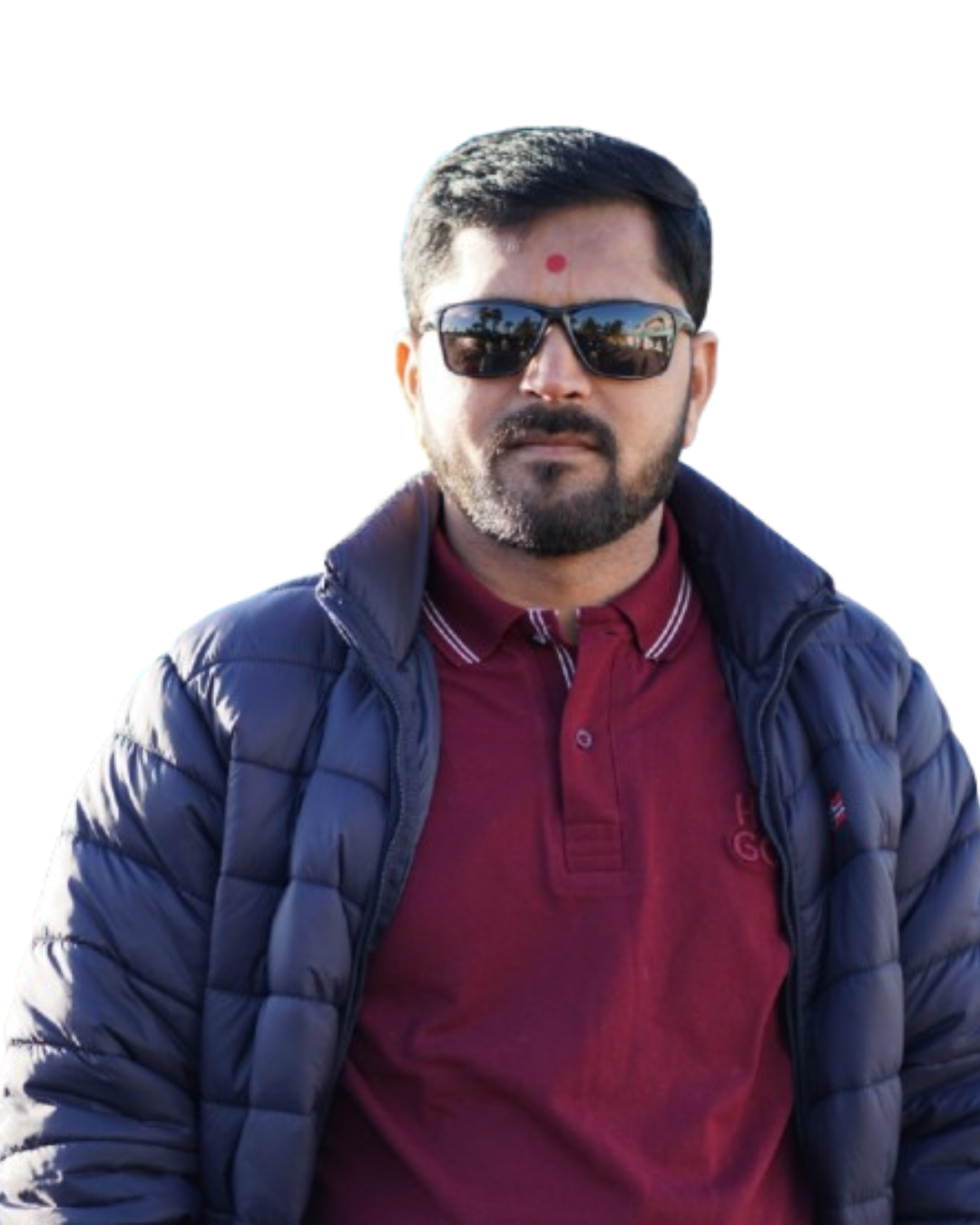 Sandipkumar Patel Visa Approval