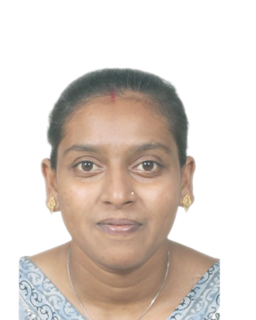Kajal Sodha Visa Approval