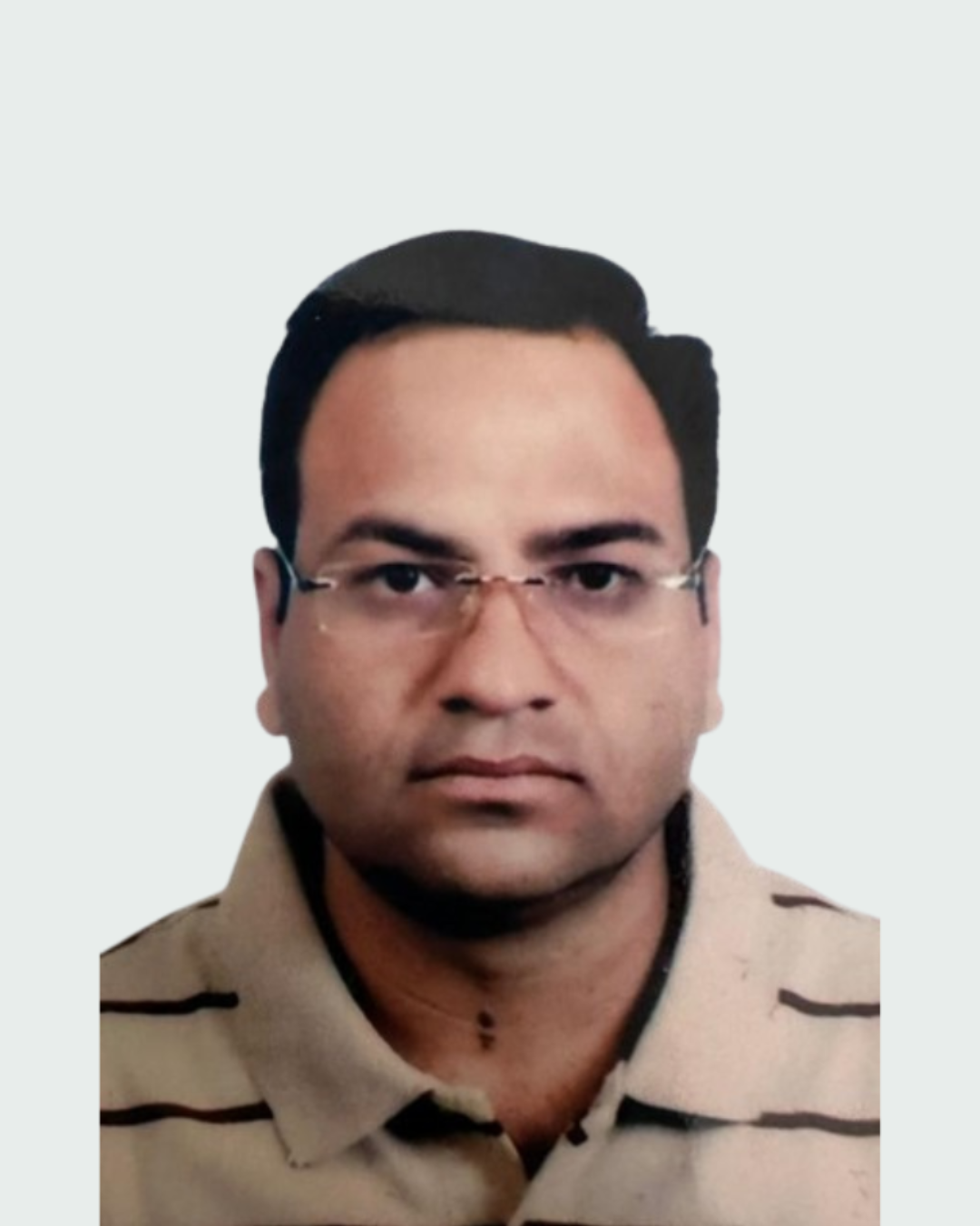 Vimal Patel