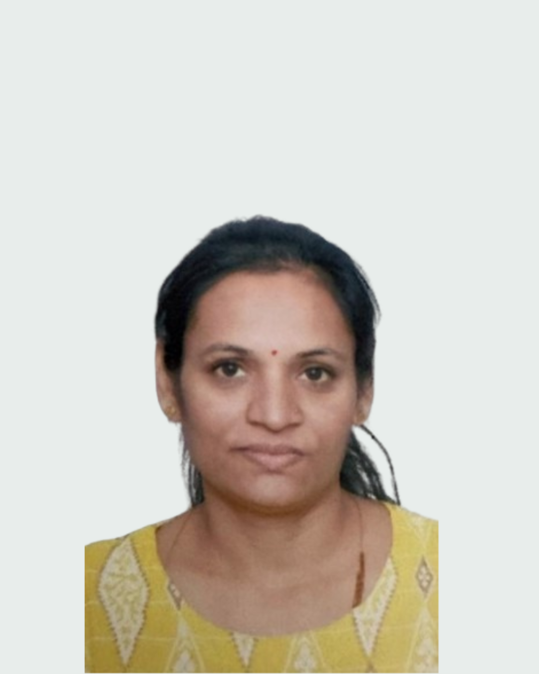 Hiralben Patel