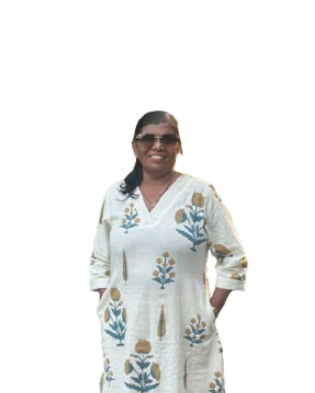 Kusumben Patel