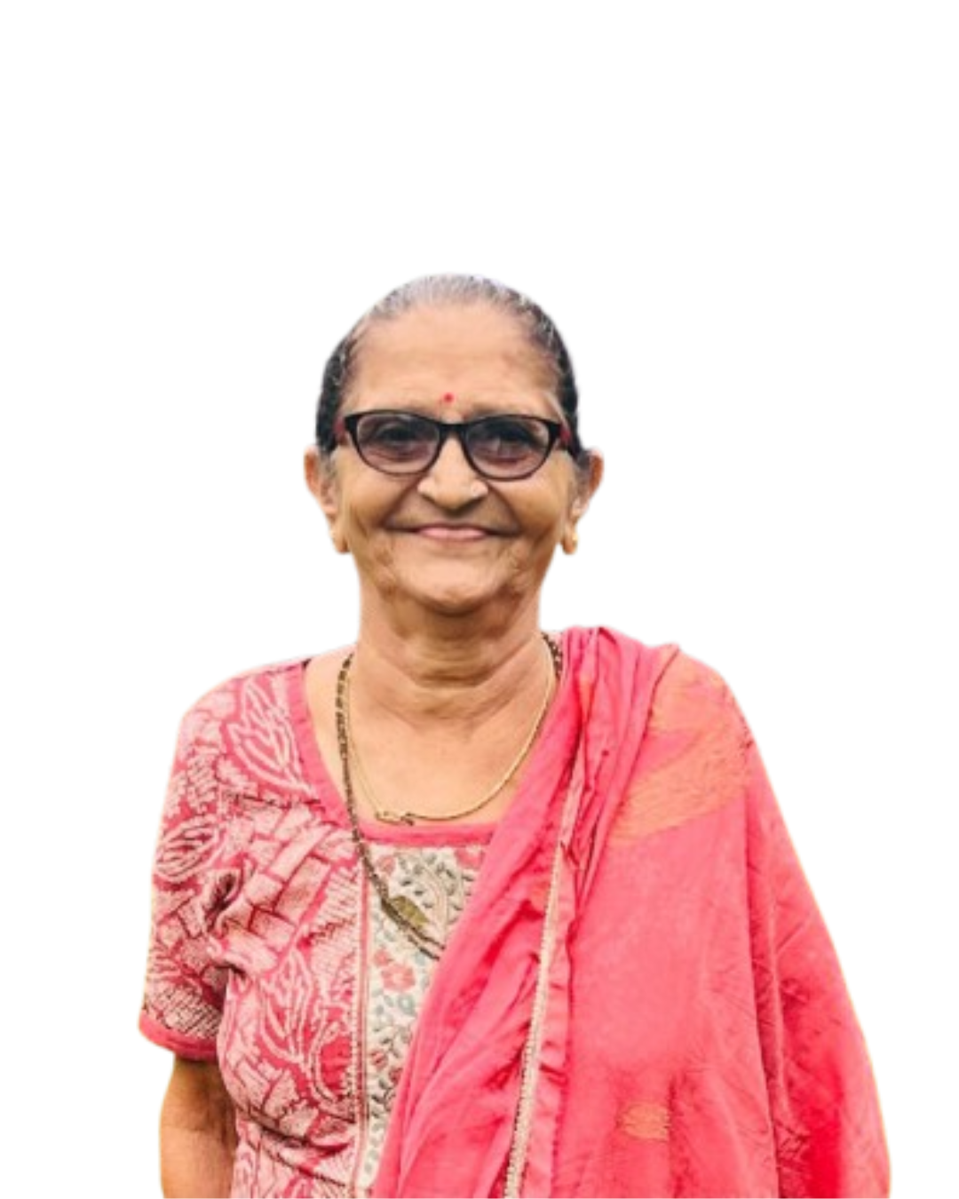 Manjulaben Patel
