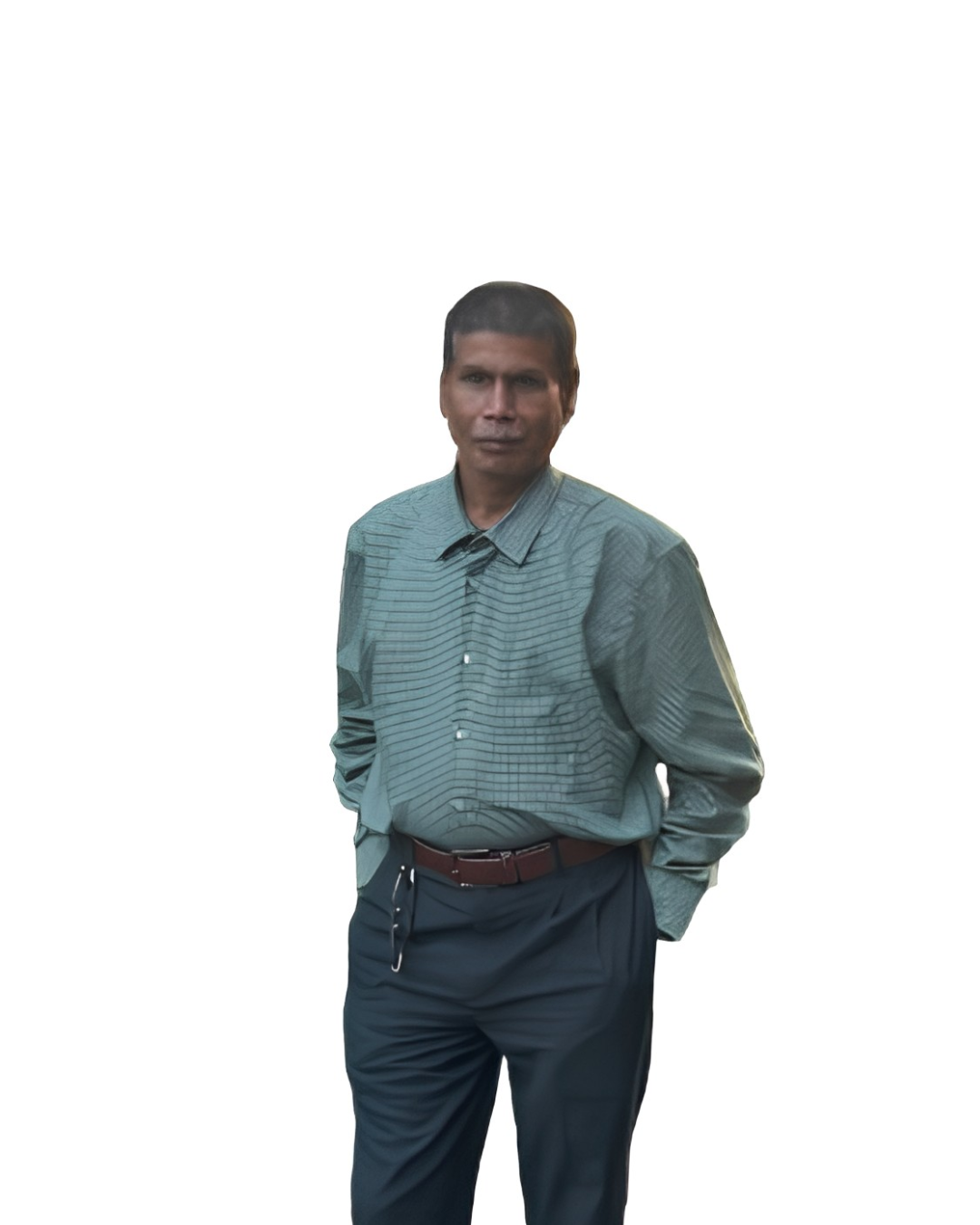 Rajeshbhai Patel