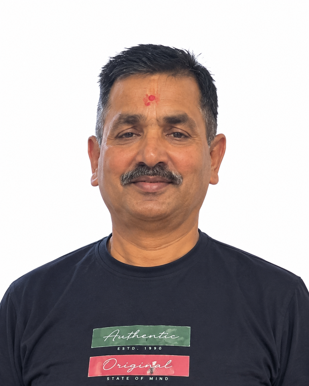 Sunilbhai Patel