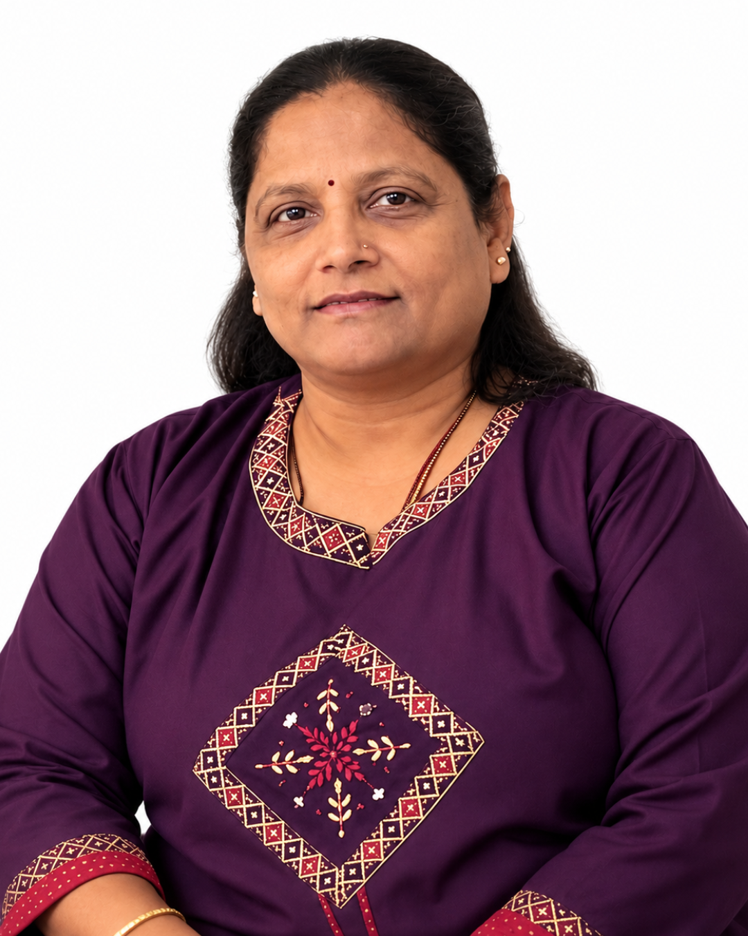 Parulben Patel